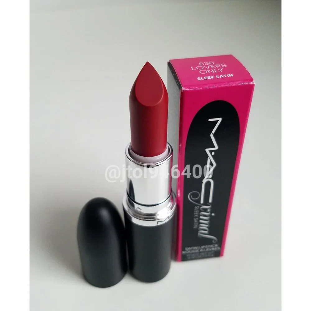 Mac Lovers Only Lipstick